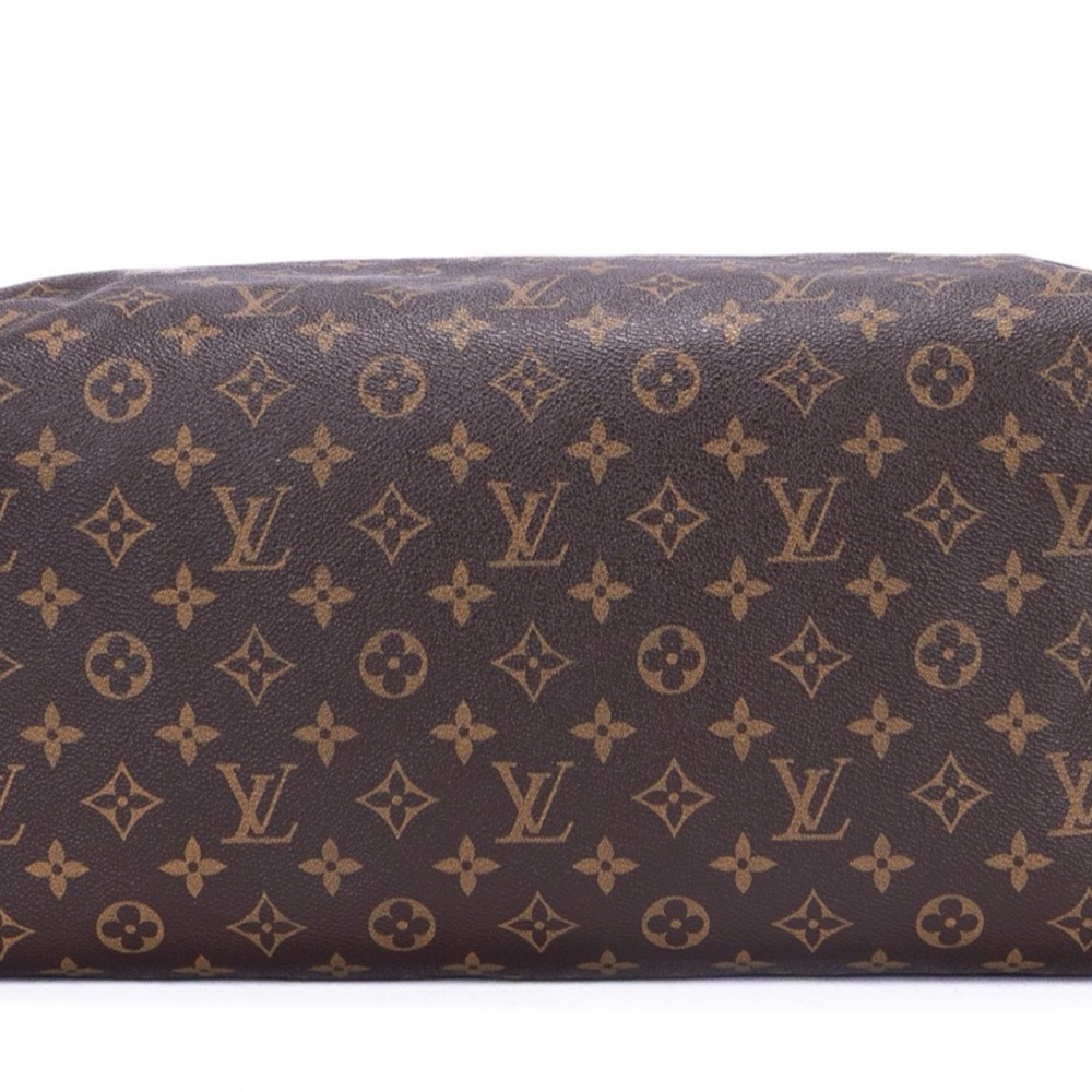 🎉 24 Hour Sale 💯 Authentic LOuis Vuitton Speedy Bandoulière 40 💎 - Picture 6 of 15